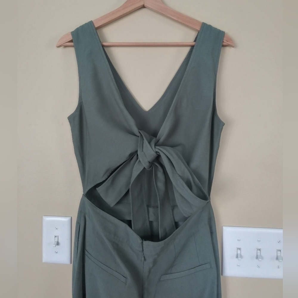 Madison Jumpsuit Women's Size S - Picture 3 of 7